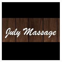 July Massage image 1